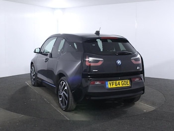 Used BMW i3 2014 for sale - 78457904: Photo