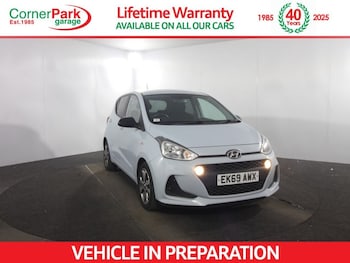 Used Hyundai i10 2019 for sale - 79089545: Photo