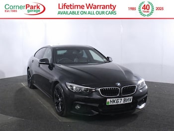 Used BMW 4 Series 2017 for sale - 78372031: Photo