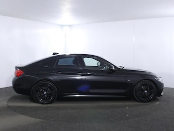 Used BMW 4 Series 2017 for sale - 78372031: Photo