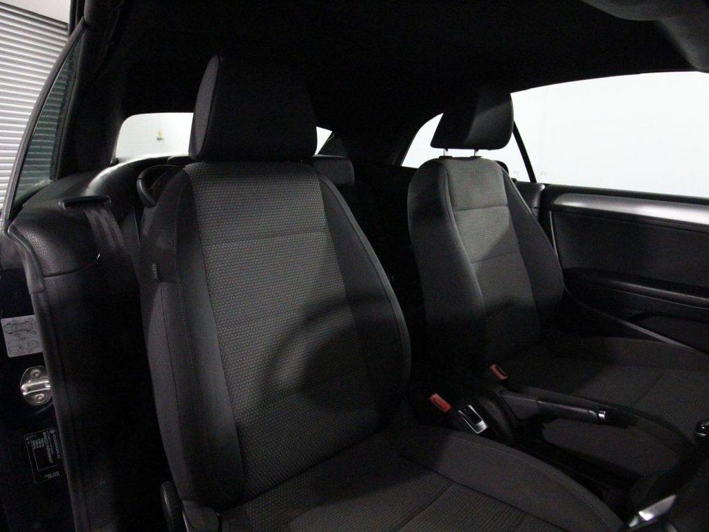 Used Volkswagen Golf 2015 for sale - 76147612: Photo 10