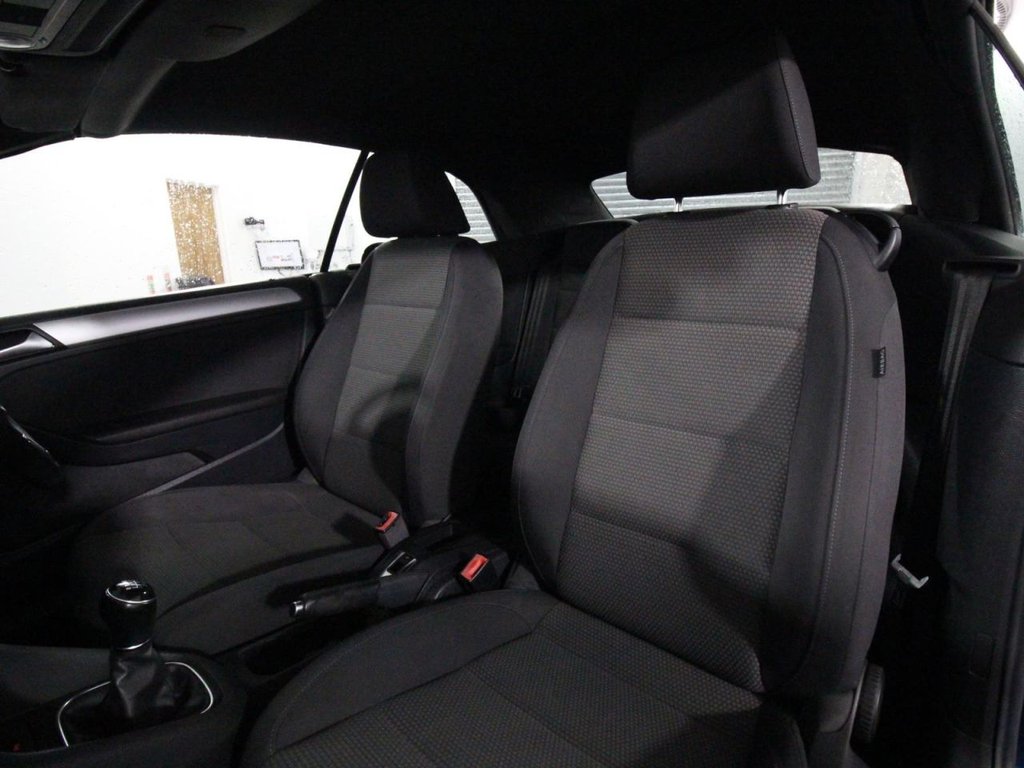 Used Volkswagen Golf 2015 for sale - 76147612: Photo 12