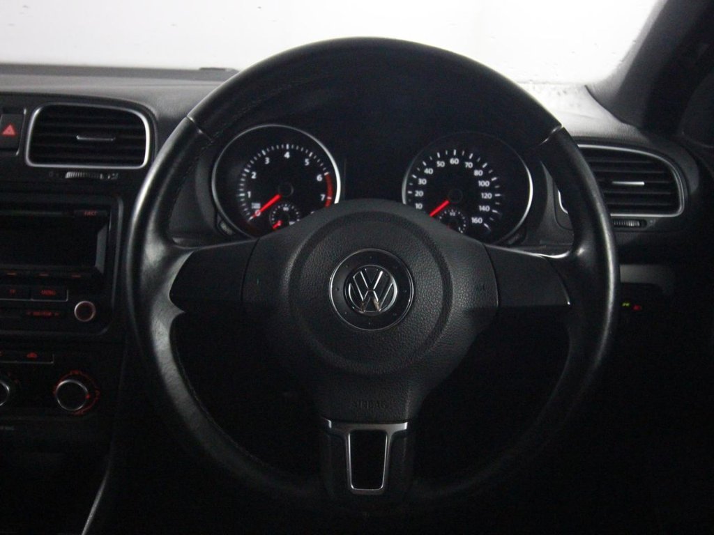 Used Volkswagen Golf 2015 for sale - 76147612: Photo 14