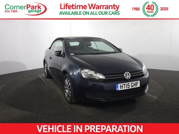 Used Volkswagen Golf 2015 for sale - 76147612: Photo 1