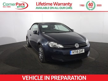 Volkswagen - Golf