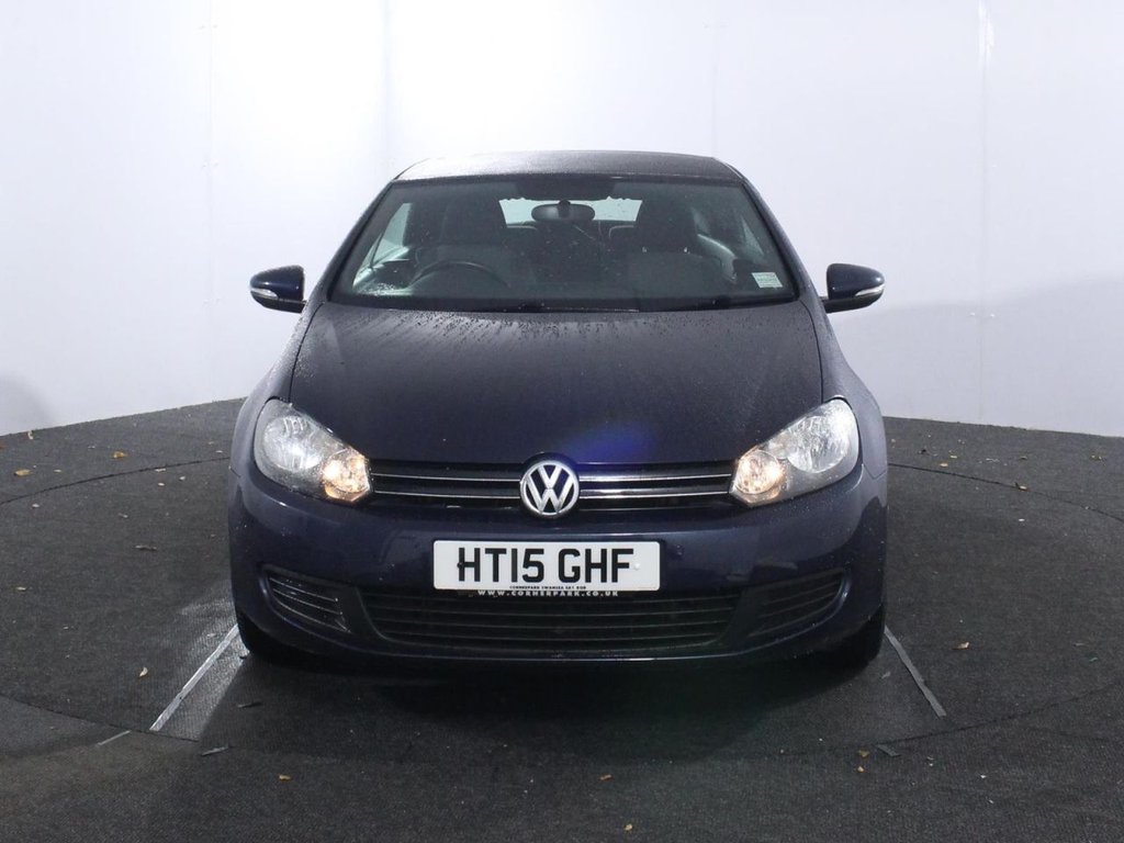 Used Volkswagen Golf 2015 for sale - 76147612: Photo 2