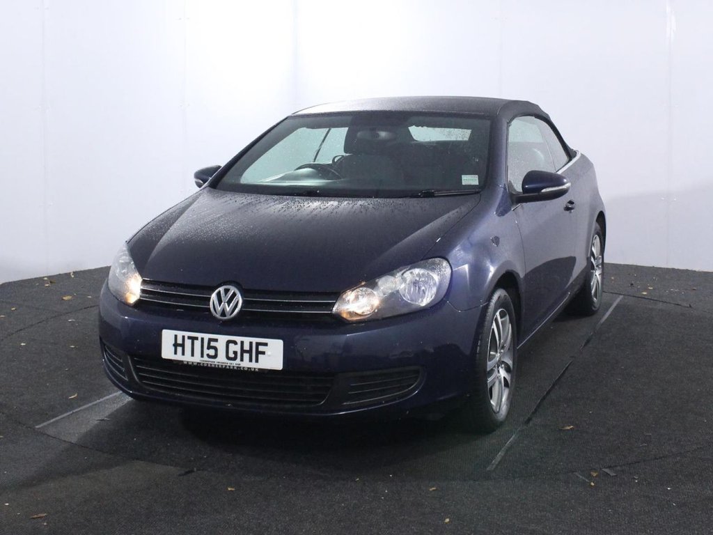 Used Volkswagen Golf 2015 for sale - 76147612: Photo 3
