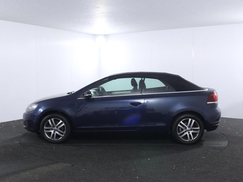 Used Volkswagen Golf 2015 for sale - 76147612: Photo 4
