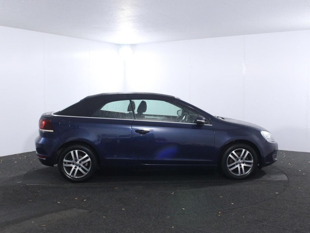 Used Volkswagen Golf 2015 for sale - 76147612: Photo 8