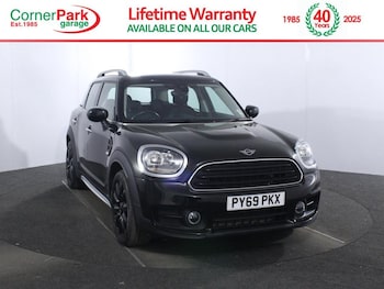 Used MINI Countryman 2019 for sale - 78349355: Photo