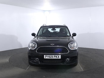 Used MINI Countryman 2019 for sale - 78349355: Photo