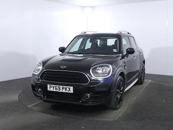 Used MINI Countryman 2019 for sale - 78349355: Photo