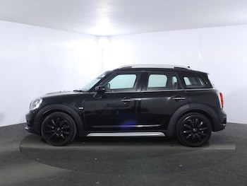Used MINI Countryman 2019 for sale - 78349355: Photo