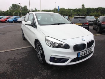 Used BMW 2 Series 2016 for sale - 78936263: Photo