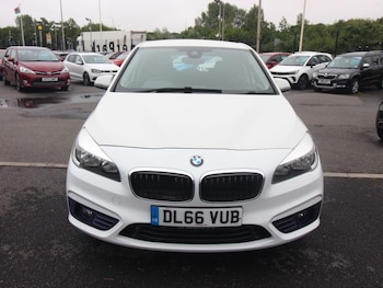 Used BMW 2 Series 2016 for sale - 78936263: Photo