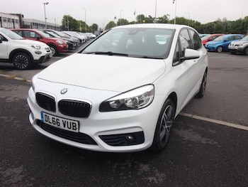 Used BMW 2 Series 2016 for sale - 78936263: Photo