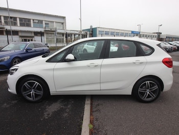 Used BMW 2 Series 2016 for sale - 78936263: Photo