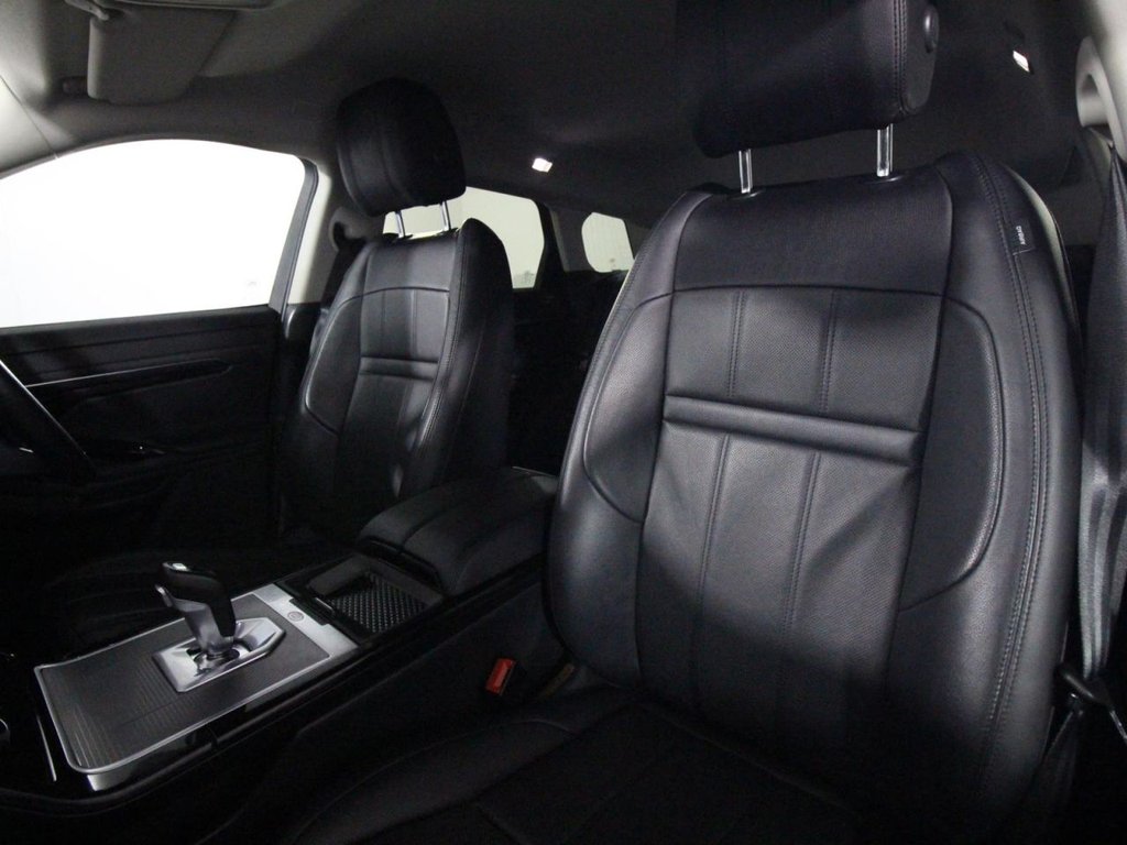Used Land Rover Range Rover Evoque 2019 for sale - 76559041: Photo 12