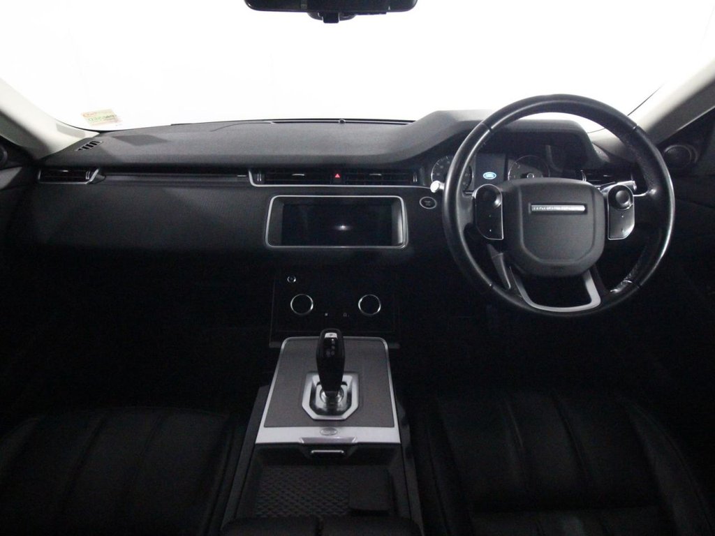 Used Land Rover Range Rover Evoque 2019 for sale - 76559041: Photo 13