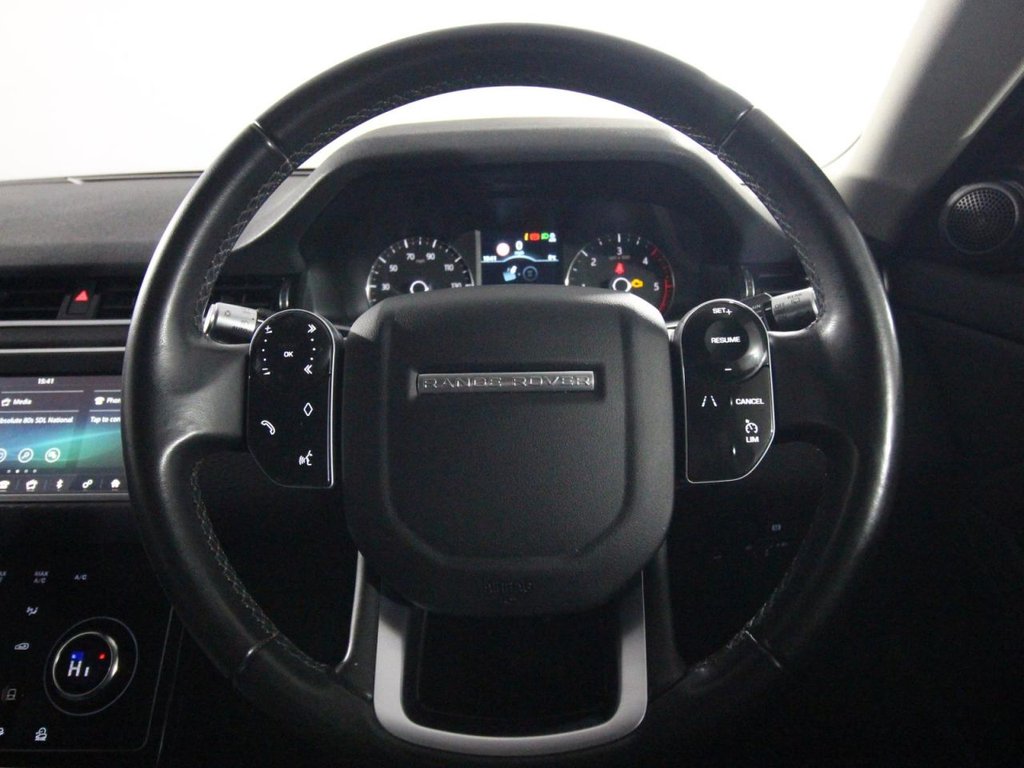 Used Land Rover Range Rover Evoque 2019 for sale - 76559041: Photo 14