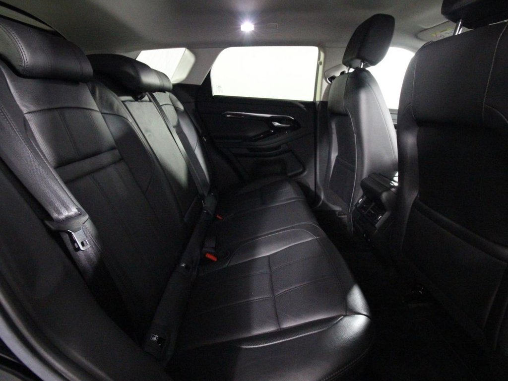 Used Land Rover Range Rover Evoque 2019 for sale - 76559041: Photo 16