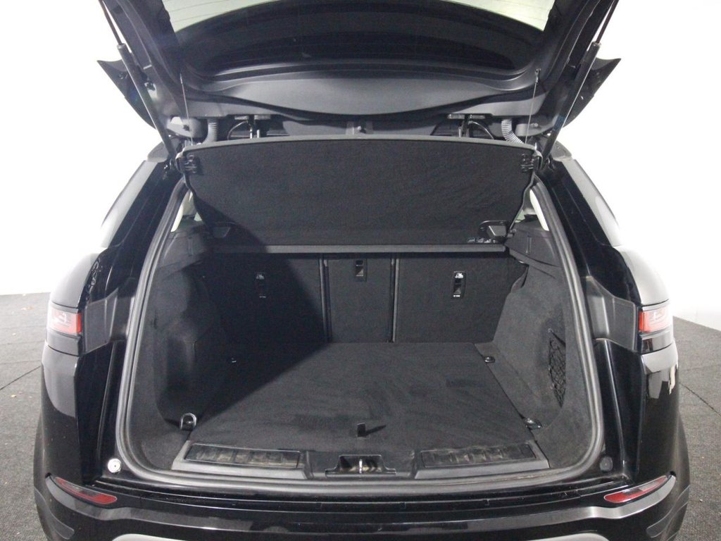 Used Land Rover Range Rover Evoque 2019 for sale - 76559041: Photo 18