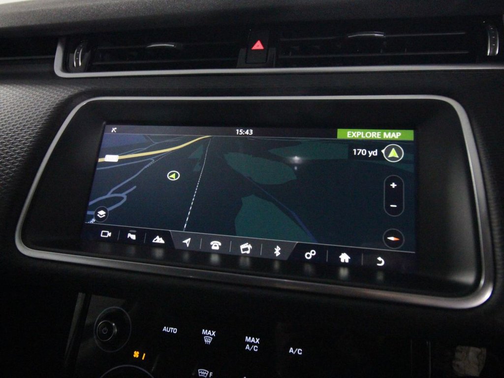 Used Land Rover Range Rover Evoque 2019 for sale - 76559041: Photo 19