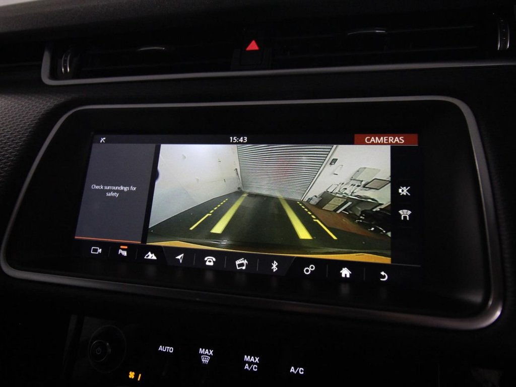 Used Land Rover Range Rover Evoque 2019 for sale - 76559041: Photo 20