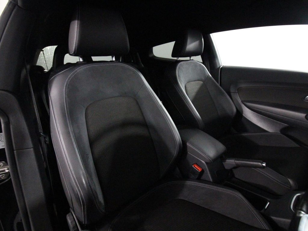 Used Volkswagen Scirocco 2016 for sale - 76297181: Photo 10