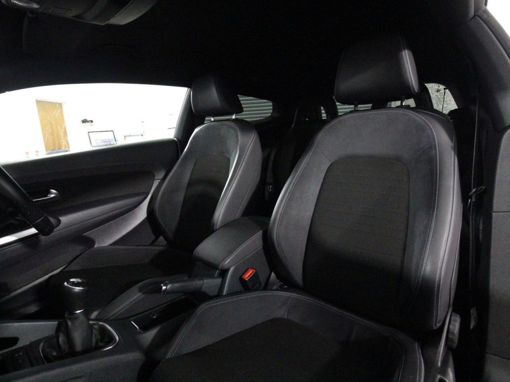 Used Volkswagen Scirocco 2016 for sale - 76297181: Photo 12