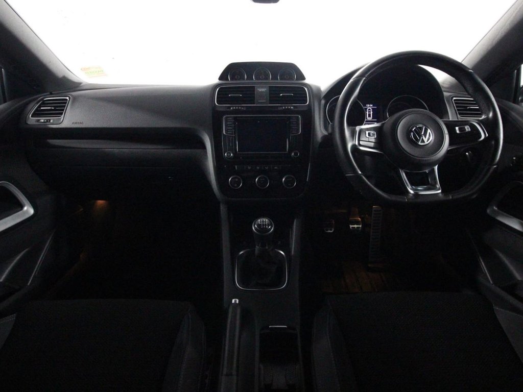 Used Volkswagen Scirocco 2016 for sale - 76297181: Photo 13