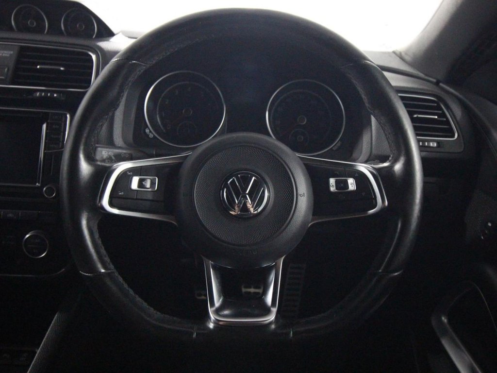 Used Volkswagen Scirocco 2016 for sale - 76297181: Photo 14