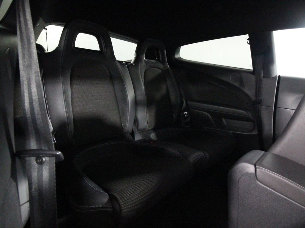 Used Volkswagen Scirocco 2016 for sale - 76297181: Photo 15