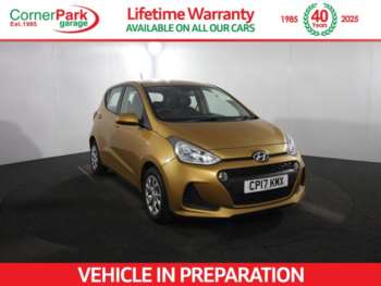 2017 (17) - 1.0 SE Hatchback 5dr Petrol Manual Euro 6 (66 ps)