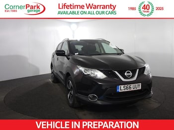 2016 (66) - 1.2 DIG-T N-Connecta SUV 5dr Petrol Manual 2WD Euro 6 (s/s) (115 ps)