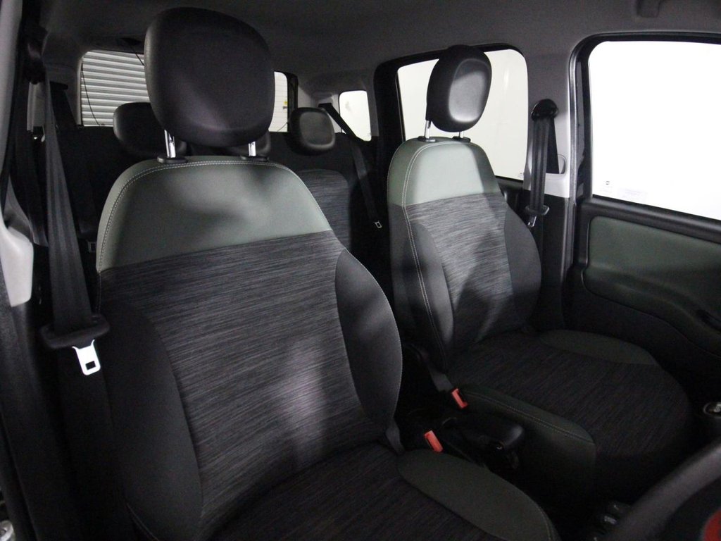 Used Fiat Panda 2019 for sale - 78044045: Photo 10