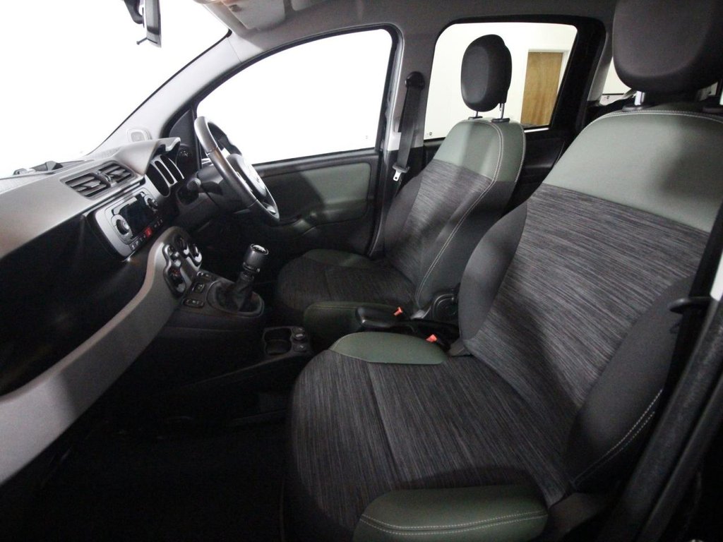 Used Fiat Panda 2019 for sale - 78044045: Photo 11