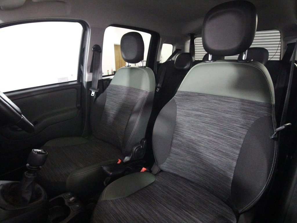 Used Fiat Panda 2019 for sale - 78044045: Photo 12