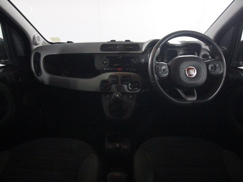 Used Fiat Panda 2019 for sale - 78044045: Photo 13