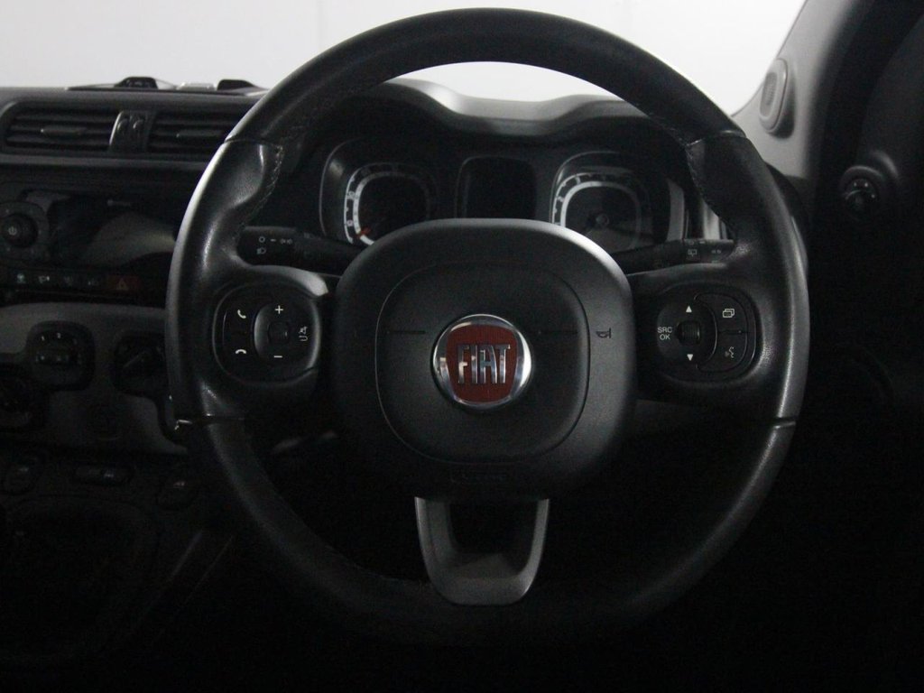 Used Fiat Panda 2019 for sale - 78044045: Photo 14