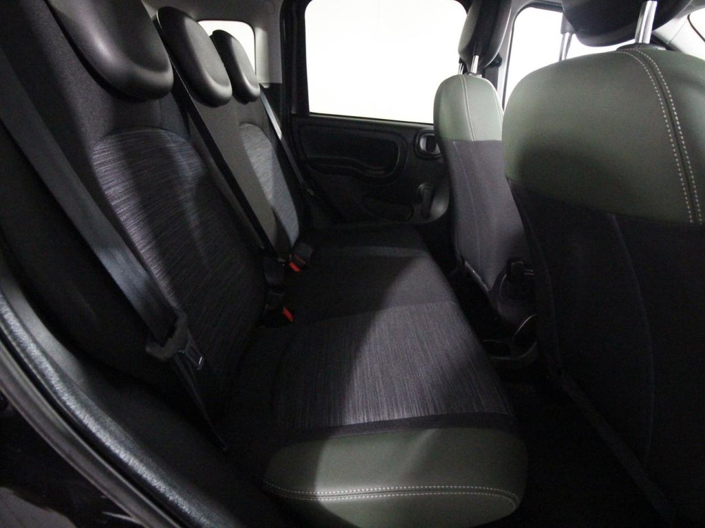 Used Fiat Panda 2019 for sale - 78044045: Photo 15