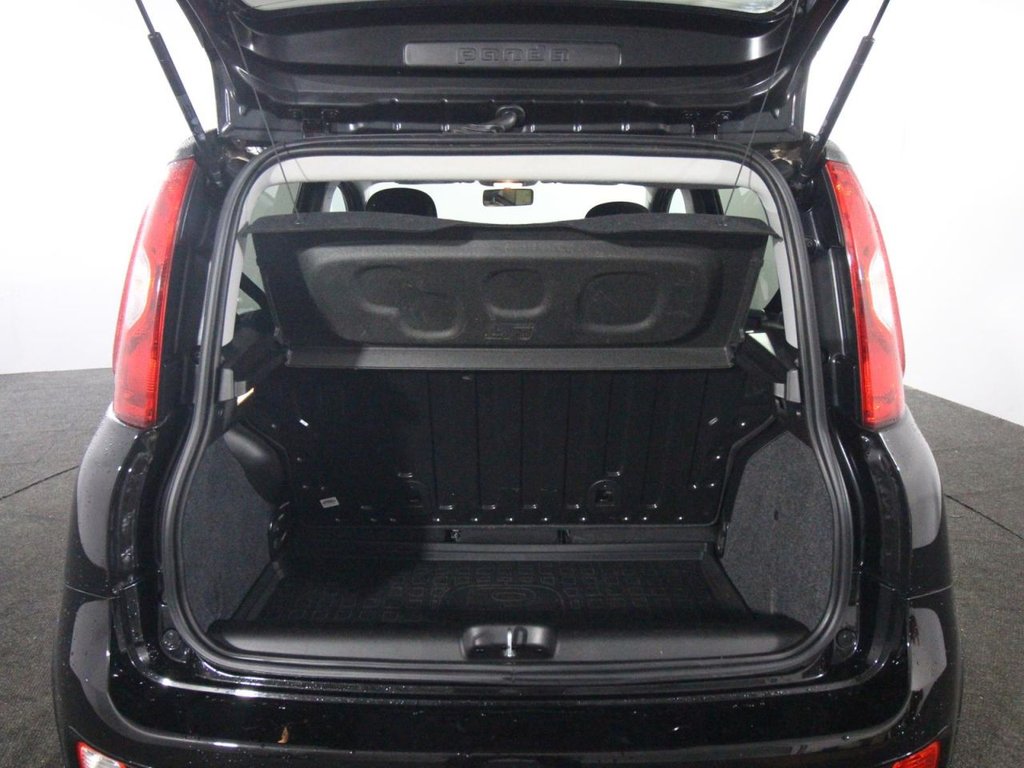 Used Fiat Panda 2019 for sale - 78044045: Photo 16