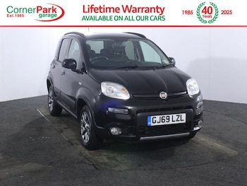 Fiat Panda feature image