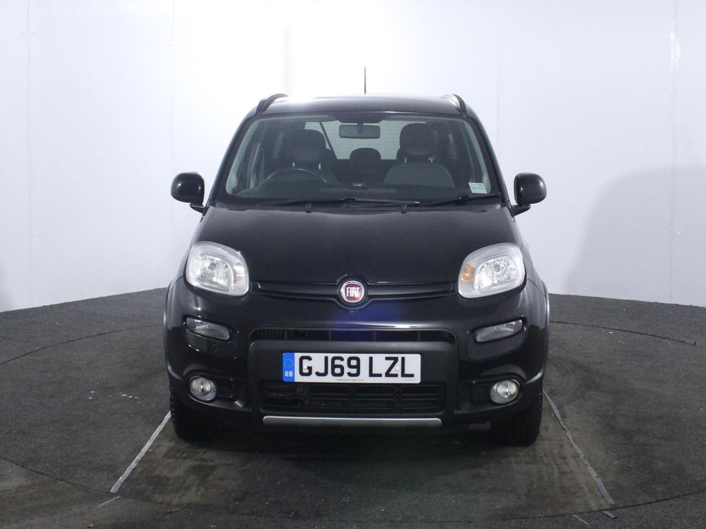 Used Fiat Panda 2019 for sale - 78044045: Photo 2