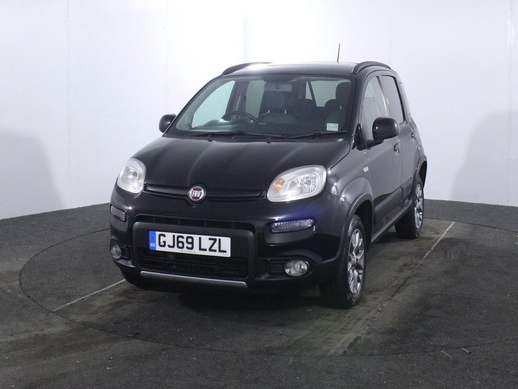 Used Fiat Panda 2019 for sale - 78044045: Photo 3