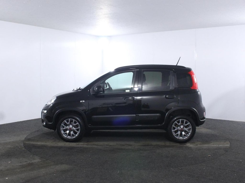 Used Fiat Panda 2019 for sale - 78044045: Photo 4