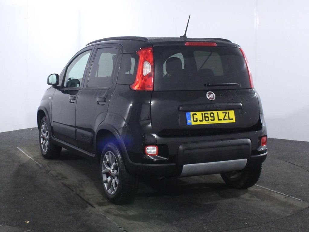 Used Fiat Panda 2019 for sale - 78044045: Photo 5