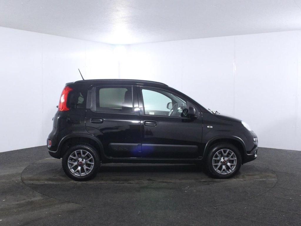 Used Fiat Panda 2019 for sale - 78044045: Photo 8