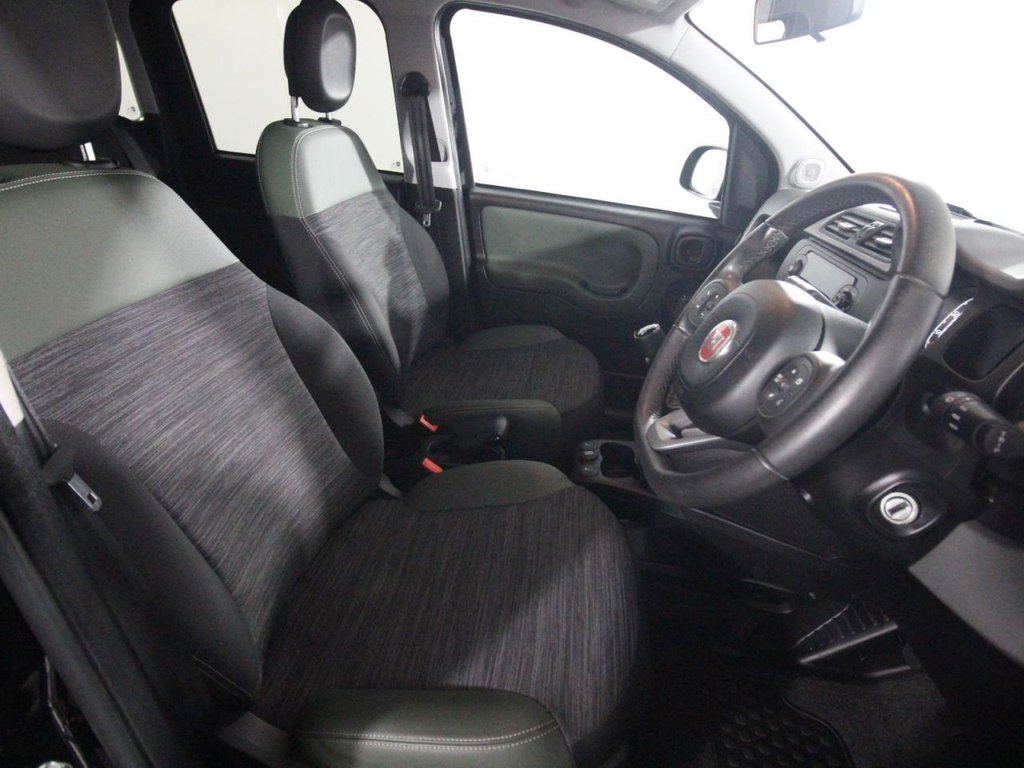 Used Fiat Panda 2019 for sale - 78044045: Photo 9