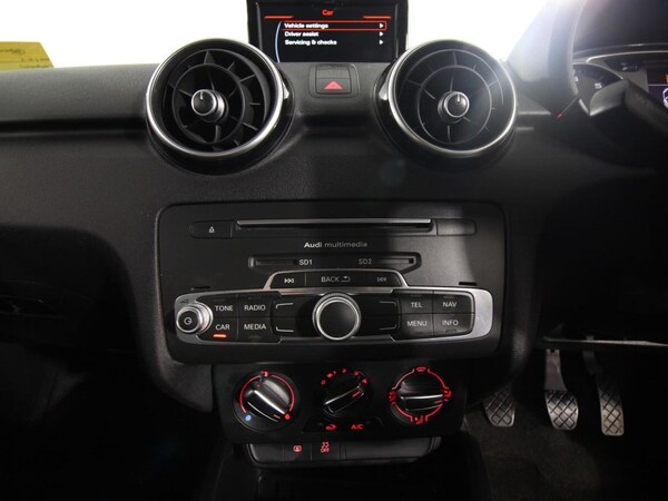 Used Audi A1 2018 for sale - 74746503: Photo 14